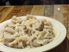 -金谷园饺子·烧烤(人大总店)