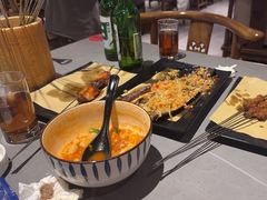 -李赵合鲜肉烧烤(西荷店)