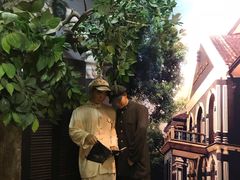 -湖南省立第一师范学校旧址