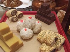 糕点拼盘-北平食府(马鞍山路店)