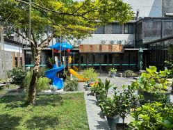 -保丽宝泰母婴护理院·月子中心·产康·中医(常州店)