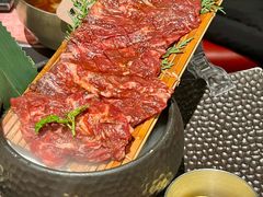 -黑牛の店·黑金店(沈阳万象城店)