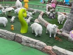 -蓬莱欧乐堡梦幻世界