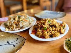 -香满园春饼·家常菜(东大桥店)