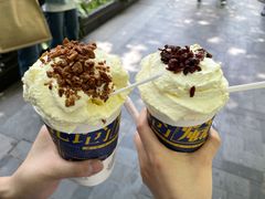 -茶颜悦色(花园道店)