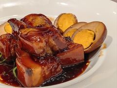 -望乡楼上海菜(日月光店)