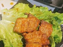 -云晓光头烧烤吧(盛夏店)