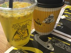 -乐凯撒披萨(南山书城店)