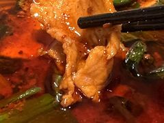 -香叶草中餐厅(川白楼店)