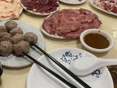 -福合埕牛肉火锅(长平国新店)