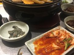 -金顺韩式烤肉·网红烤肉店(广利路店)