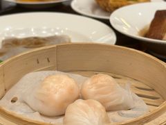 -香宫中餐厅·大连香格里拉(人民路店)