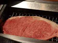 -俺的焼肉(銀座9丁目店)