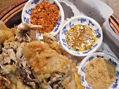 -秦月轩·陕西家乡菜(阜成路·五棵松店)