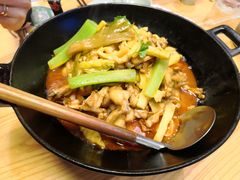 -望湘园·湖南菜(宏伊店)