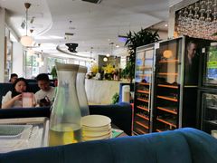 -花舍·新派粤菜·西餐·下午茶(亚运村·鸟巢店)