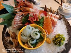 -富盈酒店-日本料理餐厅(厚街店)