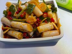 -柳喜辣·烧烤酒局(跃进总店)