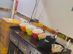-刘记大块烤羊腿餐吧(北沙滩店)