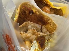 -南楼煎饼(滨江道店)