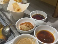 -海底捞火锅(壹悦城店)