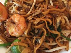 -无招牌海鲜餐厅(怡丰城店)