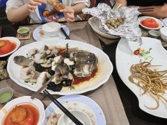 -东江海鲜酒家(艺都分店)
