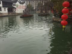 -衣裳街历史文化街区