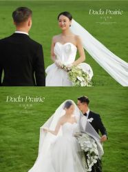 -金夫人婚纱摄影