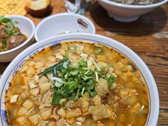 -桂花香手工面(鼓楼店)