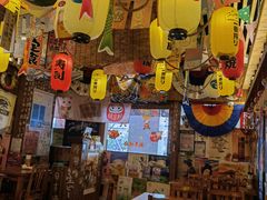 大堂-坂吉屋·居酒屋深夜食堂(龙湖店)
