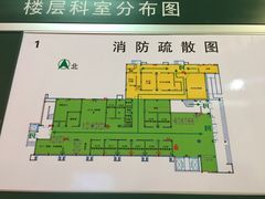 -福建中医药大学附属第二人民医院(本部)