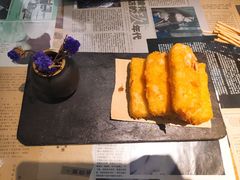 -豆蔻电影主题餐厅(四牌楼店)