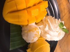 -Mango Tango
