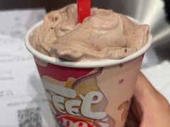 -DQ·蛋糕·冰淇淋(嘉兴南湖万达店)