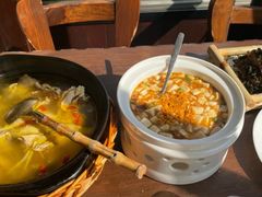 -香芙茗茶楼(梅家坞总店)