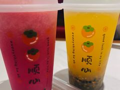 -火龙堂·风味民间菜(文一路店)