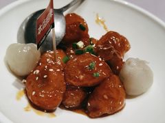 -紫阳海鲜楼·传承闽味(长乐路总店)