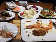 -汉巴味德(大悦城店)