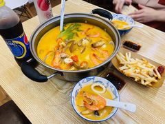 -派派茶客(金杏花园店)