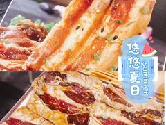 -大壮家原味烤肉(兴华北街店)