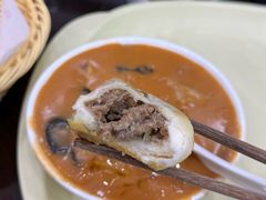 水煎包-方中山胡辣汤(成都首店)