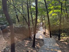 -云龙山