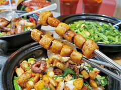 -荣记·囍粤茶餐厅(花都店)