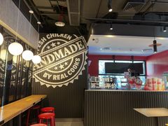 -肯德基(京广桥店)