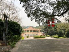 -南国桃园旅游度假区