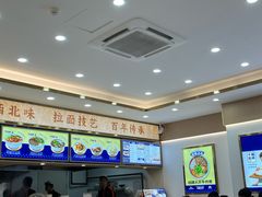 -中医药大学-第2食堂