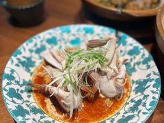-小厨师·二十年沈家门小海鲜(百井坊巷店)