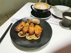 -娜娜家•Nana’s restaurant (爱琴海店)