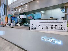 -MAMACHA妈妈茶(海信店)